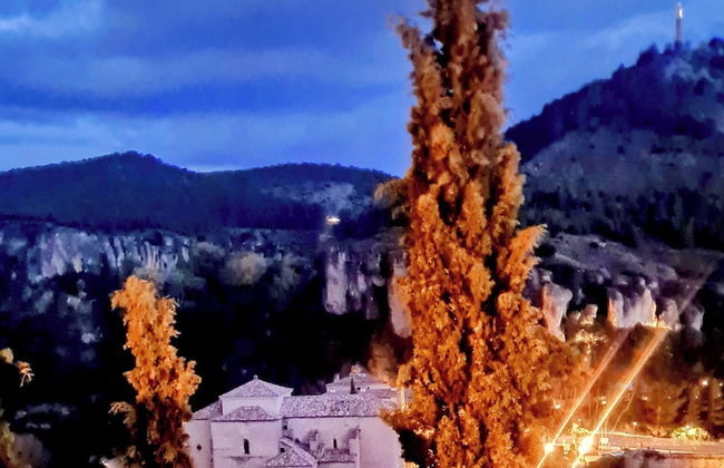 Beautiful Duplex in the Centre of the Historic Centre - Foto 16