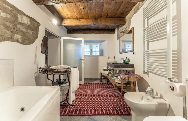 Orazio Liberty House, Lunigiana, Nature - Foto 46