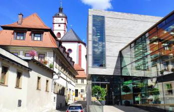 Ferienwohnung Fackelmann - Foto 24