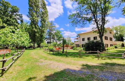 Locazione turistica nel verde Civita di Bagnoregio - Foto 28