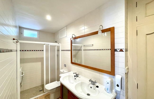 Villa in Salobrena With Sea Views - Foto 24