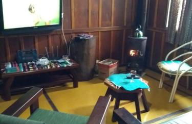 Casa Verde - #casinhasscherer - Foto 37