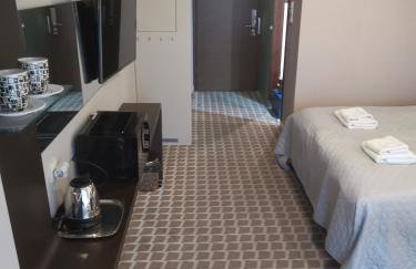 Hotel Marine Apartament prywatny - Foto 13