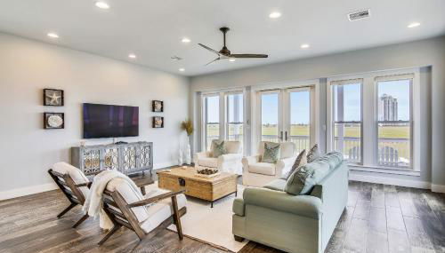 Skin and Bones by Ryson Vacation Rentals - Foto 4