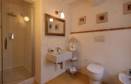 B&B Country House Poggio Del Drago - Foto 49