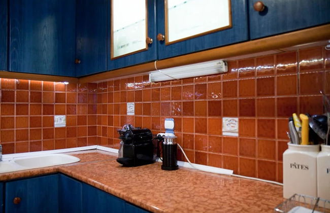 Private Pool Lagonisi Escapade - Aphrodite s Nest - Foto 9