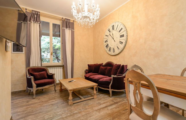 Bacall Apartment - Foto 21