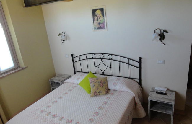 Villa Marietta Country House - Foto 11