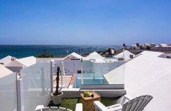 Villa ConchaMar Oceanbeach - Foto 58