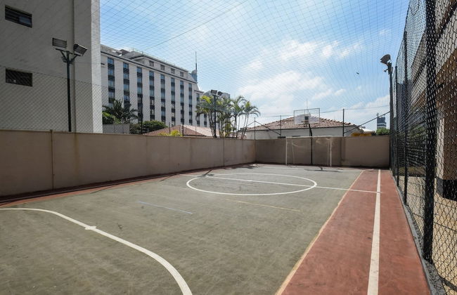 Elegance Suites Congonhas - Foto 19