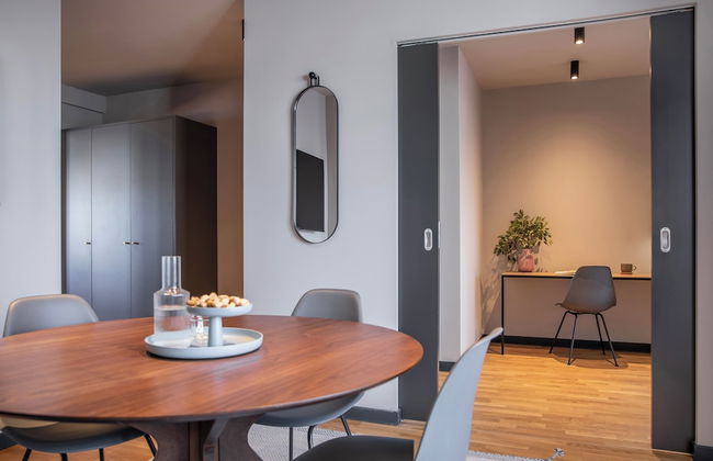 ipartment Berlin Mitte - Foto 27