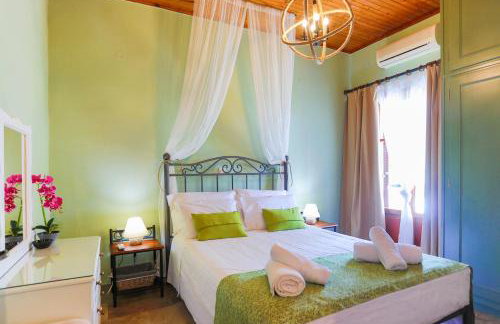 Cochelli Upper Pool Walk to beach AC WiFi - Foto 24