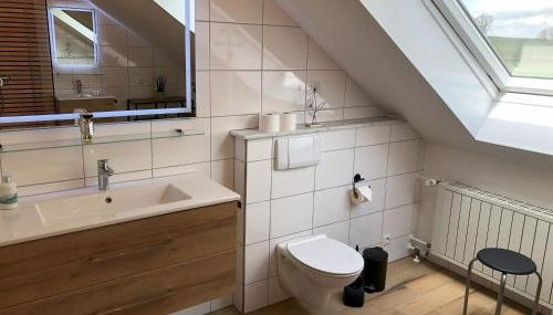 Ferienwohnung Immenberg - Foto 5