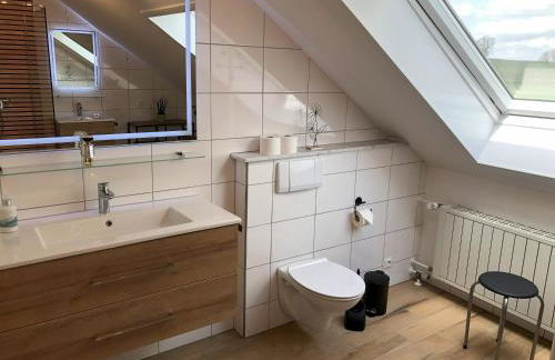 Ferienwohnung Immenberg - Foto 5