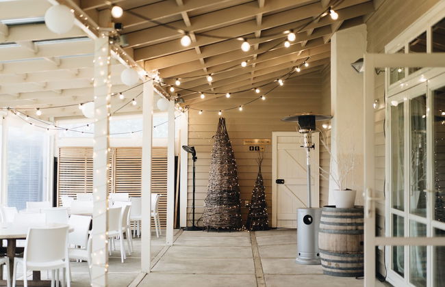 Brackenridge Country Retreat & Spa - Foto 47