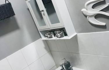 Station View Lodge - Near Balbirnie House Markinch - Foto 49