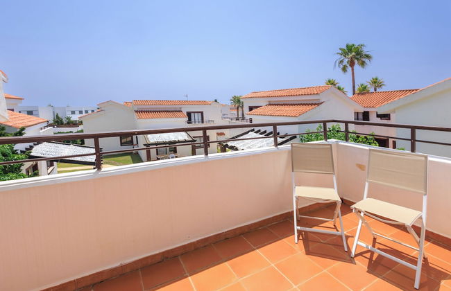 Aparthotel Nuramar - Foto 24