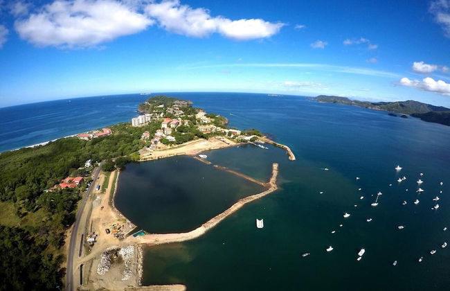 Birds-eye view of the ocean in nicely priced unit on top floor in Flamingo - Photo 41