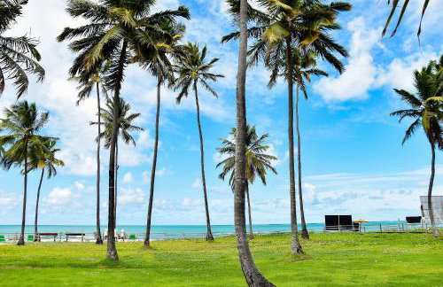 Flats de Luxo - Carneiros Beach Resort - Foto 10