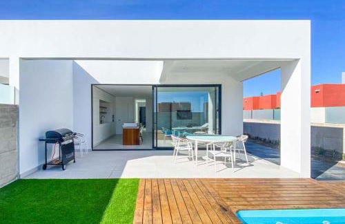 LEA LUXURY GOLF HOUSE - Foto 9