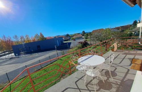 T2 AVEC TERRASSE - Foto 8