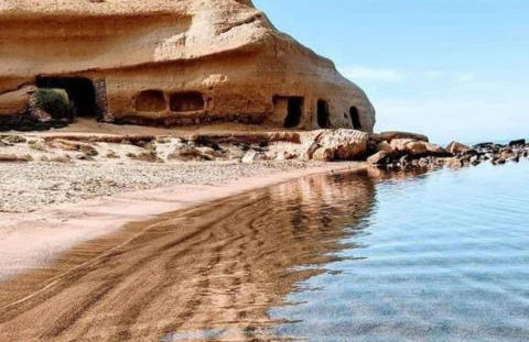 Casa Calypso San Juan de los Terreros - Foto 33