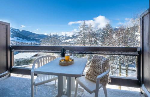 Résidence Pierre & Vacances Le Mont d'Arbois - Foto 9