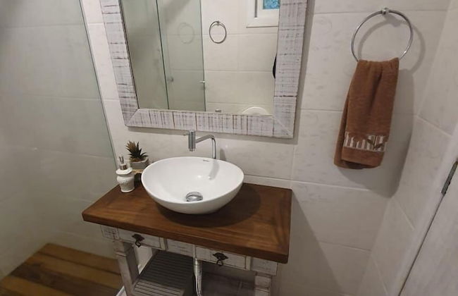 Recanto das Águas - Anitápolis - SC - Photo 41