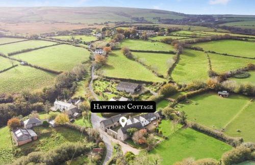 Hawthorn Cottage Barbrook - Foto 1