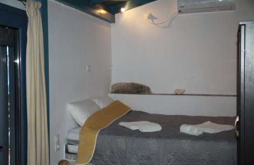 Cavo Paradise Kimolos - Foto 9