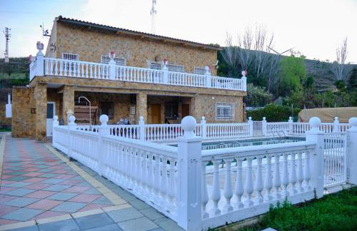 Finca Bellas Vistas - Foto 33