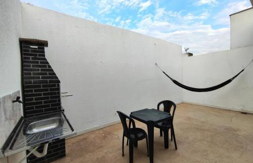 Oásis 3 estilo industrial prática e economica - Foto 2