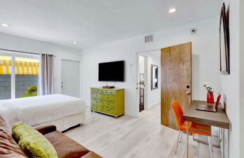 Orange Dream on the Water - Foto 15