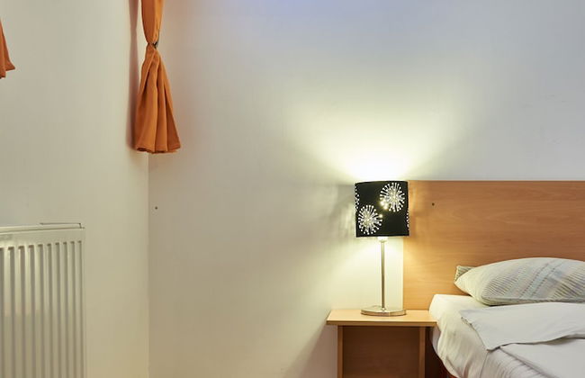 Apartment Poiana Stechil - Foto 9