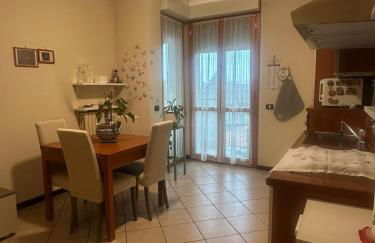 CasAlba crossroads between Milan Como Monza Rho Fiera - Foto 9