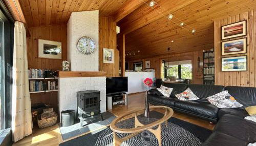 Hyggeby Lodge, Yanwath, with garden & wood burning stove, 10 minutes to Ullswater - Foto 4