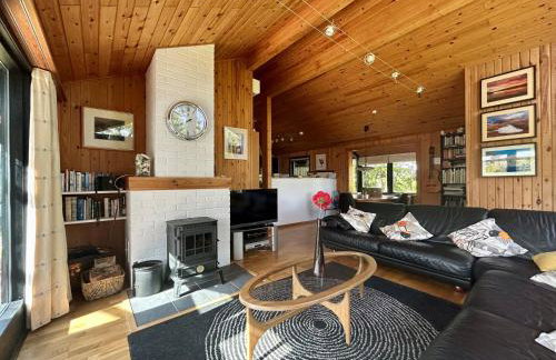 Hyggeby Lodge, Yanwath, with garden & wood burning stove, 10 minutes to Ullswater - Foto 4