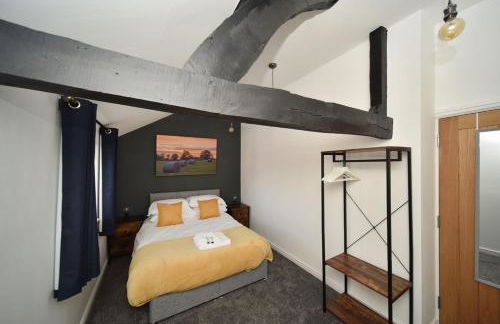 Chester Road Serviced Apartments - Foto 74