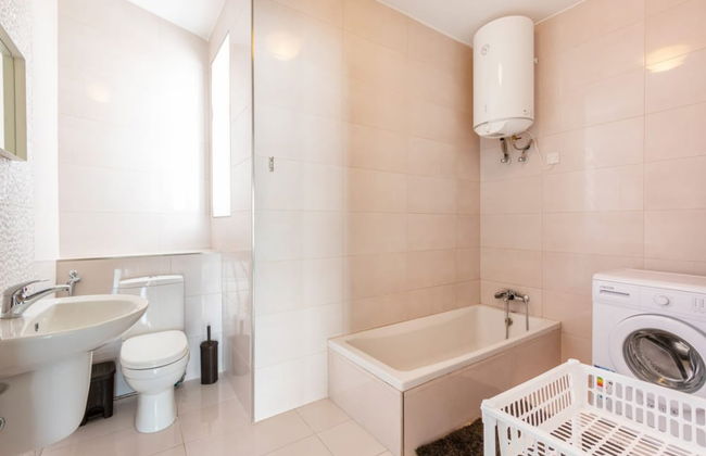 Kalkara - Modern 2 Bedrooms Apt Nb 3 - Foto 15