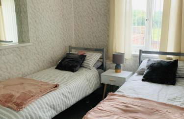 Coed Bach Suite - Foto 8