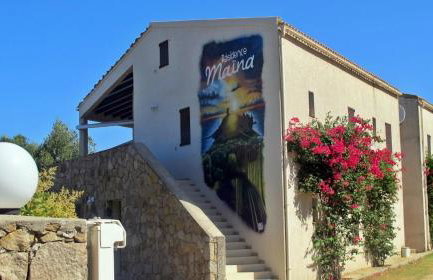 Residence Maïna - Foto 2