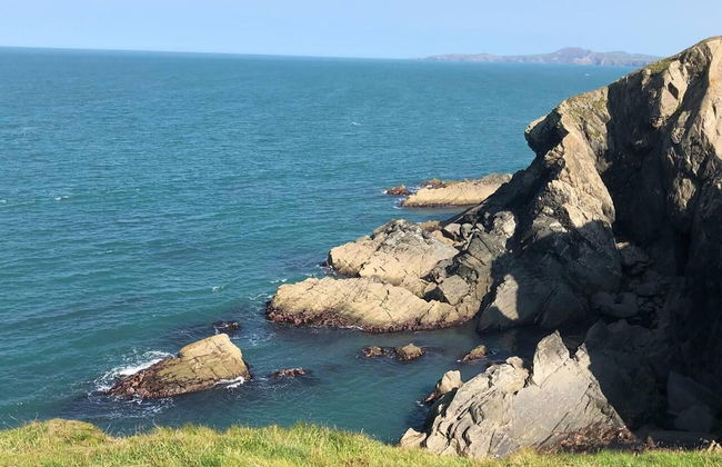 Immaculate 1-bed Studio in Haverfordwest - Foto 10