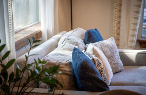 River Access Grill Firepit Sleeps 5 - Foto 10