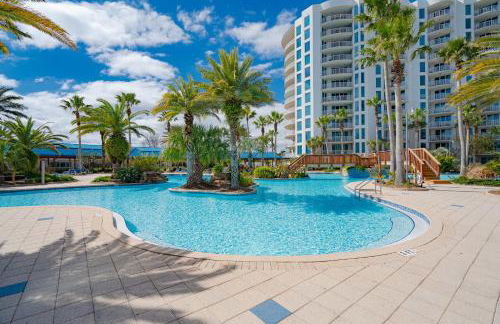 Just Beachin' at the Palms of Destin Resort - Foto 81