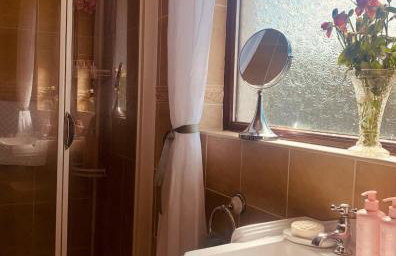 Olivia-Leigh Cottage - Foto 28