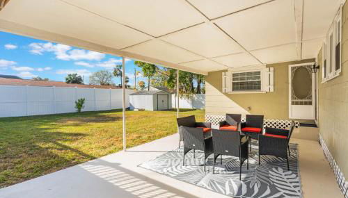 Sanford's Haven, 3 Bedroom, Sleeps 7 - Foto 5