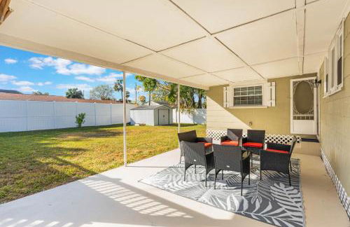 Sanford's Haven, 3 Bedroom, Sleeps 7 - Foto 5