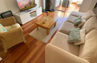 Apartamento El Olivo - Foto 6