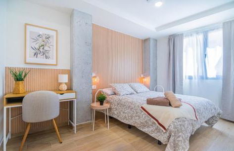 CARTAGENAFLATS - San Diego Suites - Foto 8