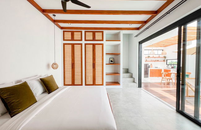 Botanique Villa & Studio - Photo 26